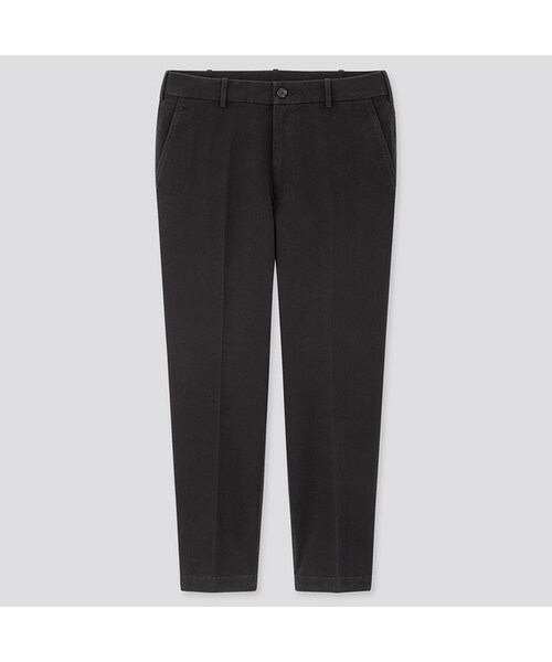 定価より40%OFF 【XL】ユニクロ　スーツ上下　ストレッチパンツ2枚 定価2.6 UNIQLO ユニクロ ストレッチウールスリムスーツ L 上下