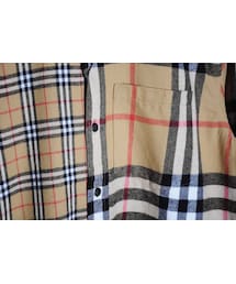 burberry ブラウス 楽天市場】BURBERRY KIDS バーバリー キッズ ブラウス 8072346