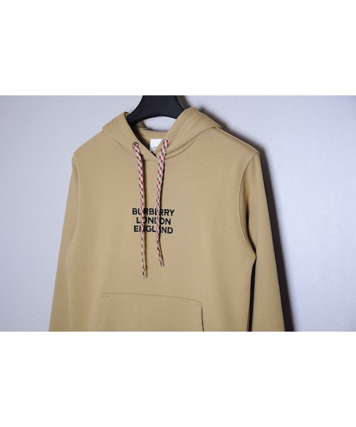 BURBERRY（バーバリー）の「BURBERRY バーバリー パーカー（パーカー