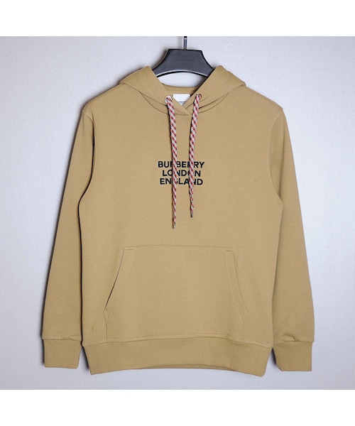 BURBERRY(バーバリー)の「BURBERRY バーバリー パーカー