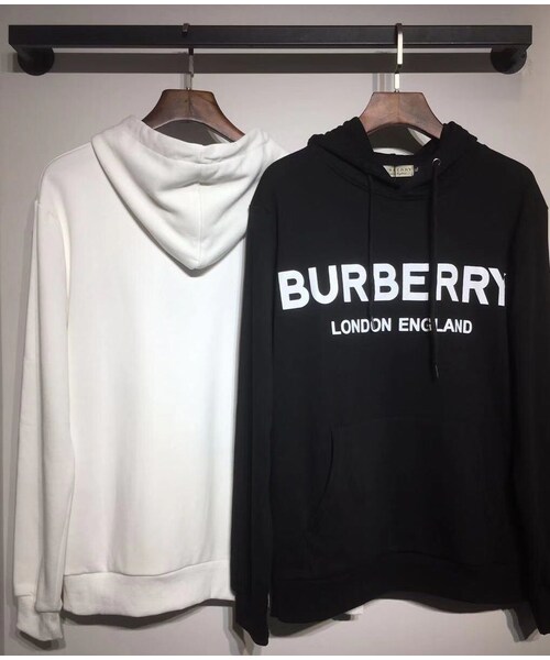 BURBERRY（バーバリー）の「BURBERRY バーバリー パーカー