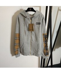 BURBERRY | BURBERRY バーバリー　パーカー(パーカー)