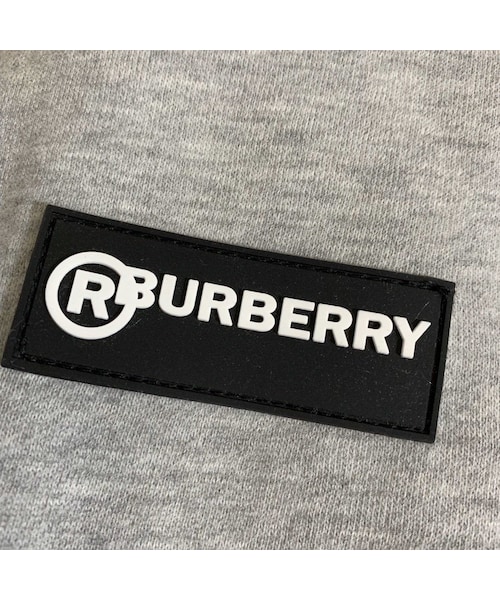 BURBERRY（バーバリー）の「BURBERRY バーバリー　パーカー（パーカー・メンズ・その他）」の6枚目の写真