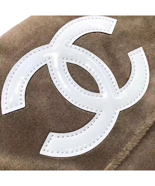 no brand（ノーブランド）の「CHANEL 新品CHANEL ノベルティ ショルダーバッグ·トートバッグ·クラッチバッグ（ショルダーバッグ・レディース・その他）」の11枚目の写真