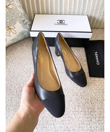 【お値下げ】シャネルパンプス BALLERINES 20200107103508338_215.jpeg