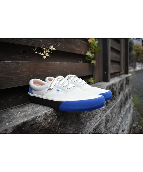 VANS VAULT（バンズボルト）の「VANS VAULT ERA VLT LX クレイジー 