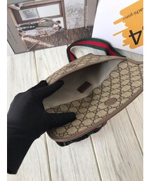 GUCCI（グッチ）の「GUCCIグッチ489617【入手困難】大人気 ショルダー