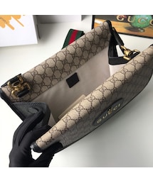 GUCCI（グッチ）の「GUCCIグッチ495654☆GGスプリーム