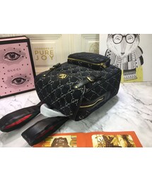 GUCCI グッチ スモールバックパック GGベルベット 574942 リュック グッチ バックパック GGベルベット スモールバックパック 574942 GUCCI