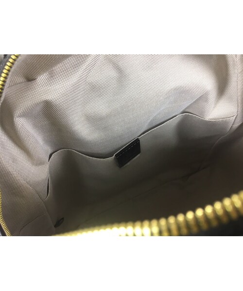 GUCCI（グッチ）の「GUCCIグッチ574942 GGパターン ベルベット 