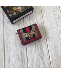 GUCCI(グッチ)|財布一覧 - WEAR