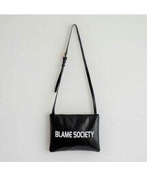 intoxic. | intoxic. RESONATES blame(ショルダーバッグ)