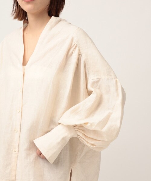 Chaos（カオス）の「ブランシェ ブラウス（）」 - WEAR