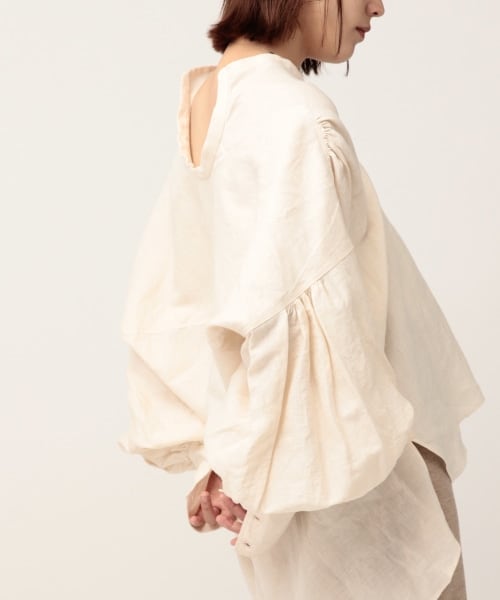 Chaos（カオス）の「ブランシェ ブラウス（）」 - WEAR