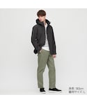 UNIQLO(ユニクロ)の「ジャケット/アウター(ブルゾン)」