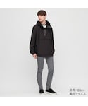 UNIQLO(ユニクロ)の「ジャケット/アウター(ブルゾン)」