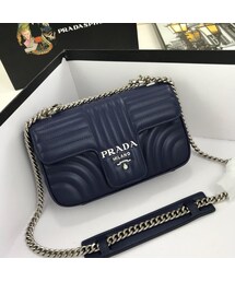PRADA（プラダ）の「☆PRADAプラダ☆1BD108 ダイアグラム