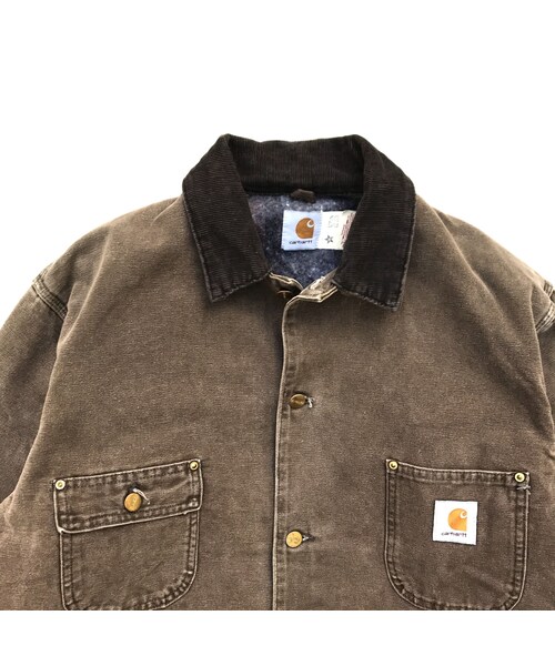 Eddie Bauer（エディーバウアー）の「Made in USA / 80s