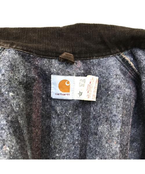 Eddie Bauer（エディーバウアー）の「Made in USA / 80s Carhartt