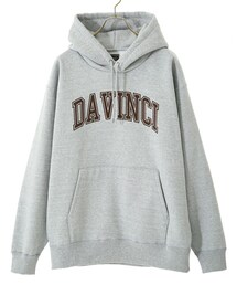 WP | WORLD GREATS "D" PULL PARKA(パーカー)