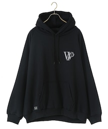 WP | WP×CAMBER THE W PULL PARKA(パーカー)