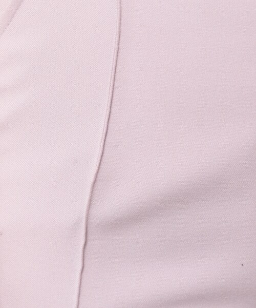 PAGEBOY（ページボーイ）の「ピンタックフレアスリットパンツ（パンツ・ブラック/グレージュ/ピンク）」の21枚目の写真