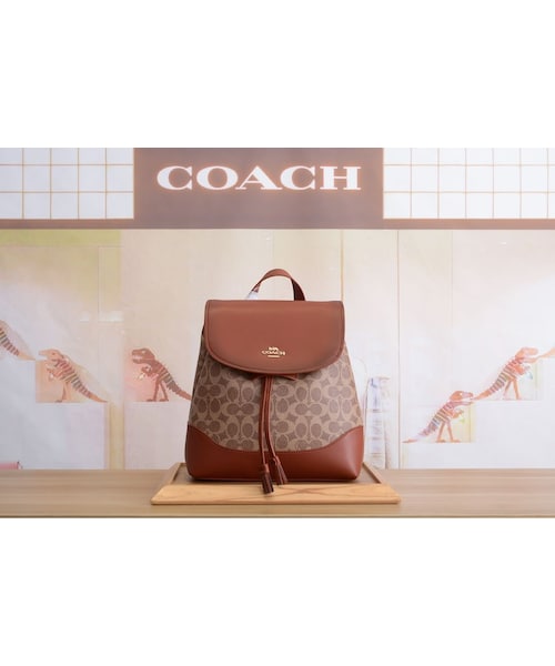 COACH（コーチ）の「新作72646 日本未入荷【COACHコ ーチ