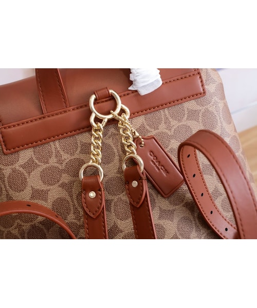COACH（コーチ）の「新作72646 日本未入荷【COACHコ ーチ