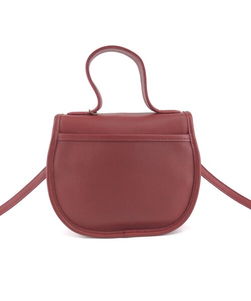 STORES.jp（ストアーズドットジェーピー）の「COACH コーチ ターン 