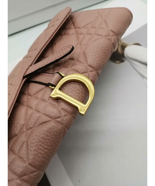 Dior（ディオール）の「大人気♪ ♪♪ Christian Dior 長財布3色（財布・レディース・その他）」の9枚目の写真