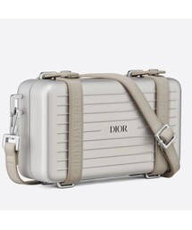 Dior（ディオール）の「新作 Dior DIOR ディオール & RIMOWA