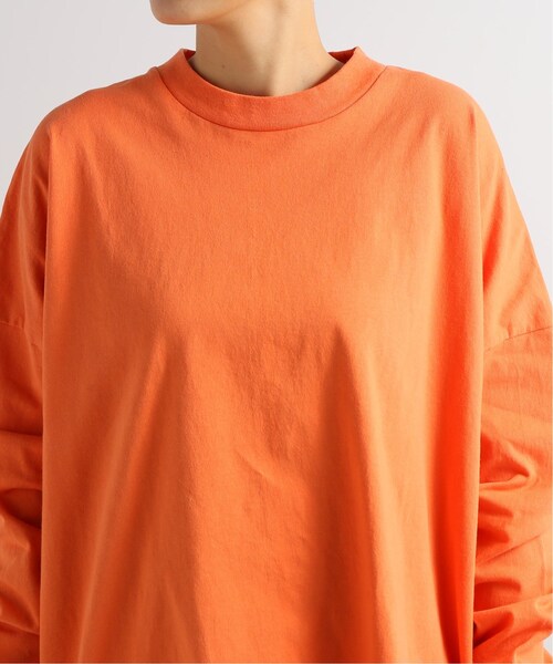 JOURNAL STANDARD - 【ホリデイ】SUPER FINE DRY MINI DRESSカットソー HOLIDAY/ホリデイ】SUPER FINE DRY MINI DRESS(TAPE)：カットソ