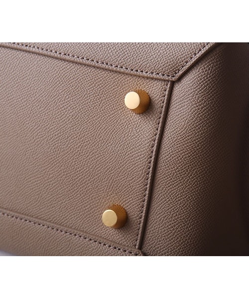 CELINE（セリーヌ）の「CELINE(セリーヌ)MICRO BELT BAG ベルトバッグ マイクロ　トートバッグ ショルダーバッグ（トートバッグ・レディース・その他）」の7枚目の写真