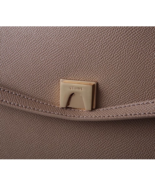 CELINE（セリーヌ）の「CELINE(セリーヌ)MICRO BELT BAG ベルトバッグ マイクロ　トートバッグ ショルダーバッグ（トートバッグ・レディース・その他）」の8枚目の写真