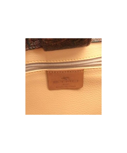 ETRO - 新品未使用✨️ETRO エトロ ハンドアクセサリーポーチ