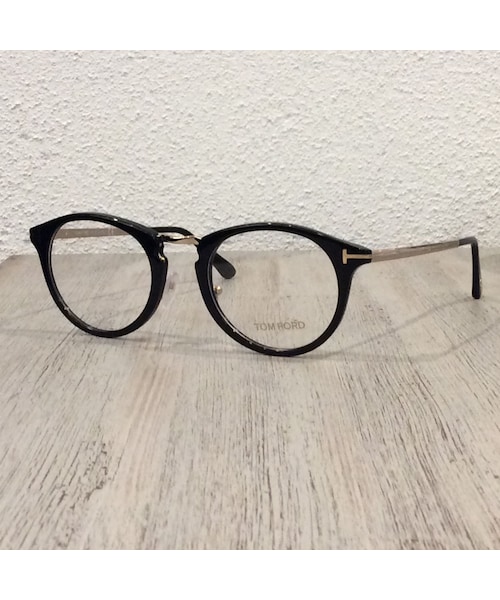 TOM FORD EYEWEAR（トムフォードアイウェア）の「TOM FORD トム