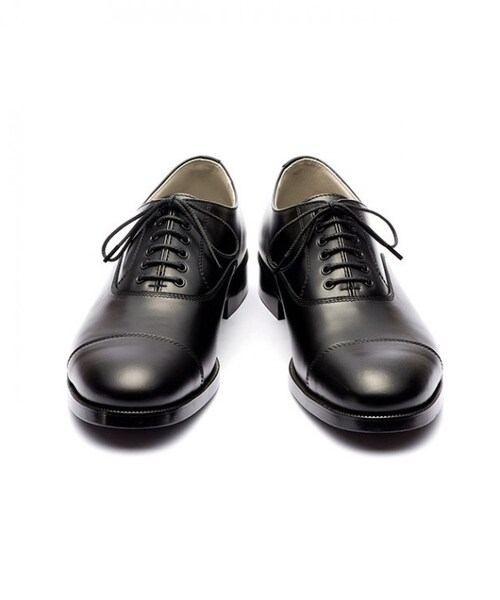 Foot Stack FOOTSTOCK ORIGINALS(フットストックオリジナルズ)の「【 FOOTSTOCK 】 STRAIGHT TIP SHOES ...