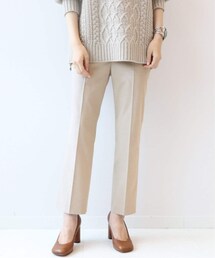 plage | Plain スティックパンツ4◆(パンツ)