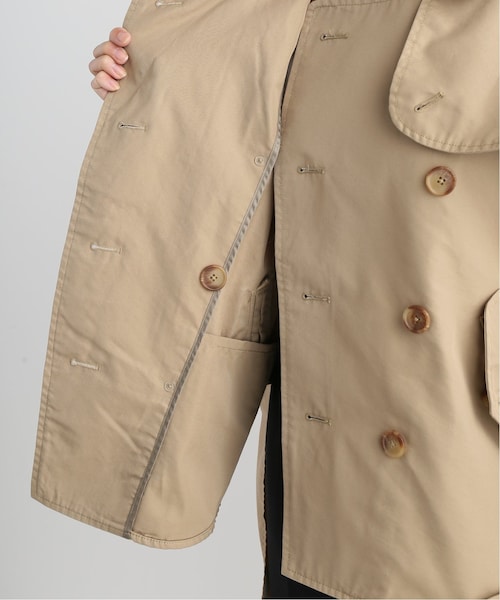 試着のみ R13トレンチコート アールサーティーン 試着のみ R13トレンチコート アールサーティーン - メルカリ