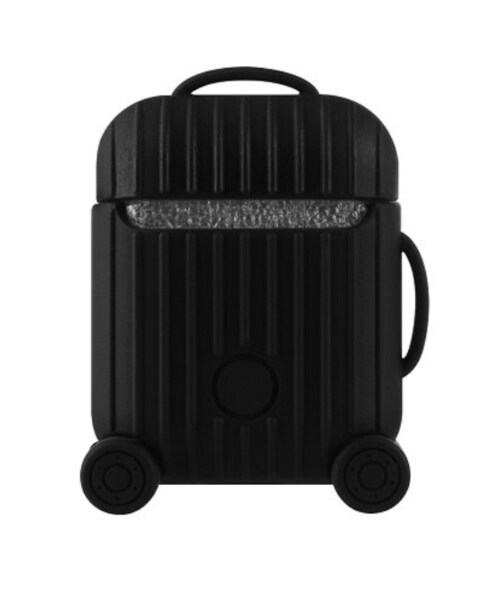 no brand（ノーブランド）の「【全7色】 AirPodsケースカバー AirPods