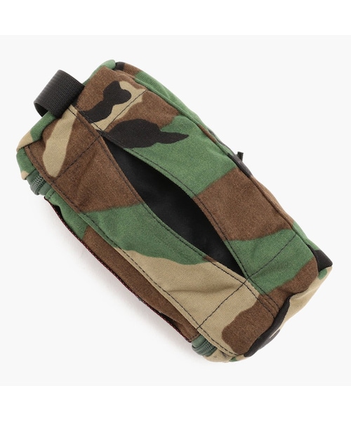 BRIEFING（ブリーフィング）の「BRIEFING×BEAMS BOY×LaLa Begin