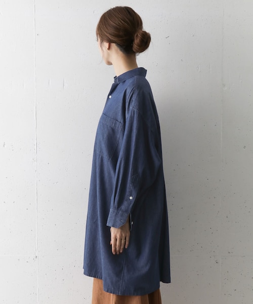 URBAN RESEARCH DOORS（アーバンリサーチドアーズ）の「ライトデニム