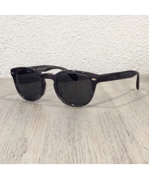 OLIVER PEOPLES（オリバーピープルズ）の「OLIVER PEOPLES オリバー