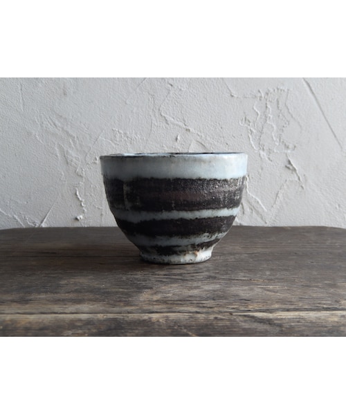 小野哲平] 湯のみ（b） | gallery maruyama stitch