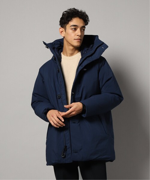 Patagonia パタゴニア フローズンレンジパーカー PATAGONIA