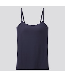 UNIQLO | エアリズムブラキャミソール(ブラジャー)