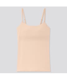 UNIQLO | エアリズムブラキャミソール(ブラジャー)
