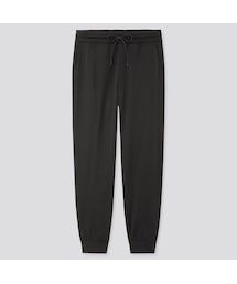 UNIQLO | ウルトラストレッチアクティブジョガーパンツ（丈長め69～75cm）(その他パンツ)