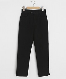 DHOLIC | スリットコットンパンツ(その他パンツ)