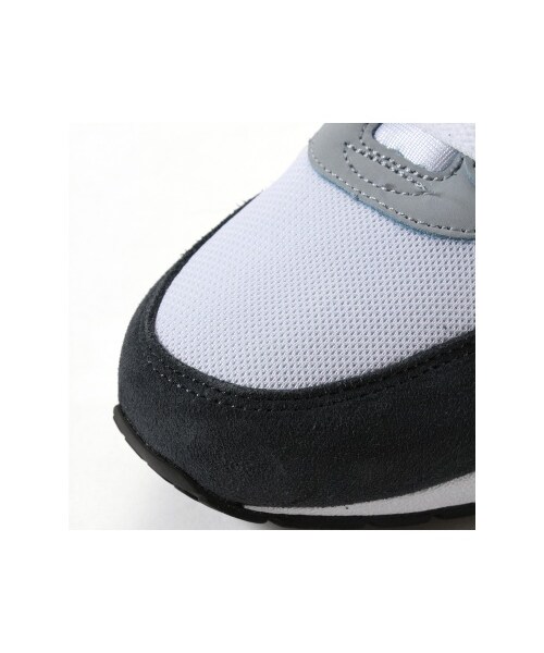 NIKE(ナイキ)の「NIKE / ナイキ: AIR MAX 1 ESSENTIAL / エアマックス1エッセンシャル(スニーカー・メンズ・グレーA/ネイビー B・26/27/28)」の11枚目の写真